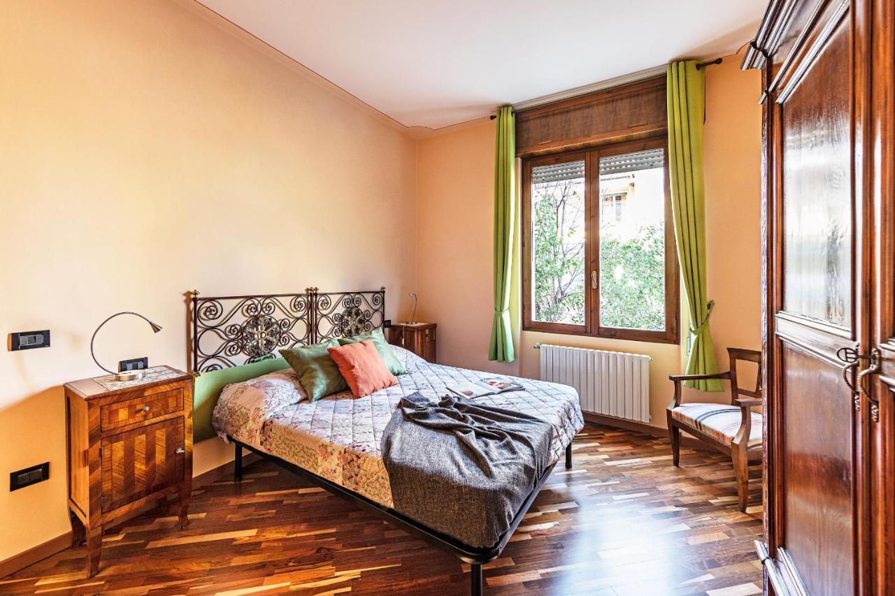 דסנזאנו דל גארדה La Magnolia 2 Apartment By Wonderful Italy מראה חיצוני תמונה