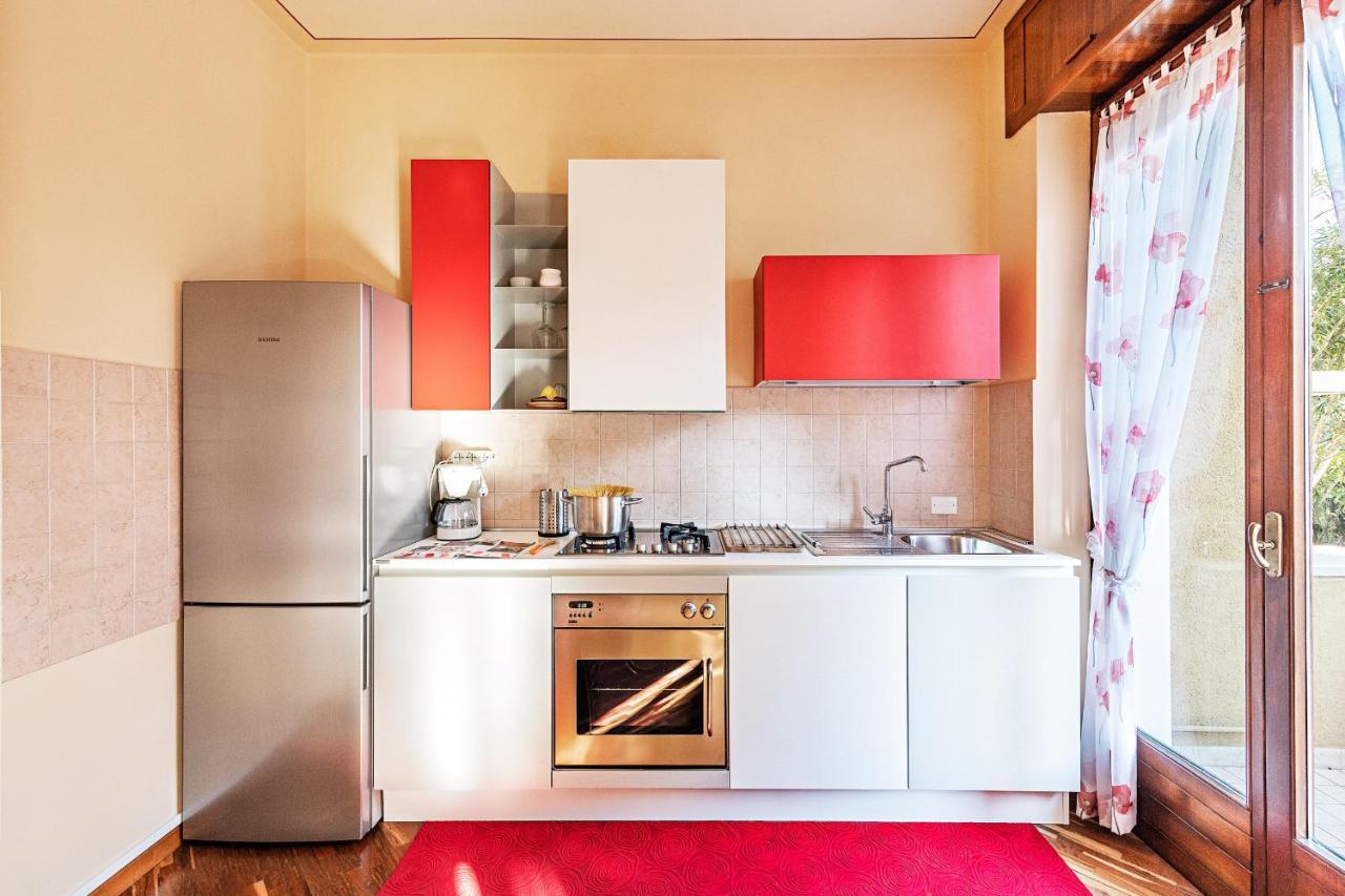 דסנזאנו דל גארדה La Magnolia 2 Apartment By Wonderful Italy מראה חיצוני תמונה